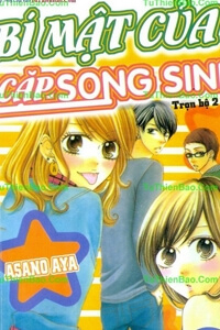 Bí Mật Của Cặp Song Sinh