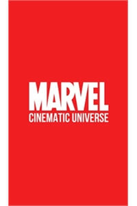 Marvel Cinematic Universe